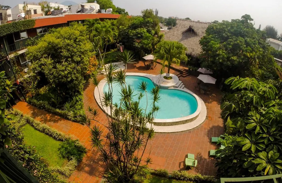 Novo Hotel & Suite-1