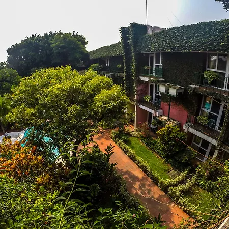 Novo Hotel & Suite-2
